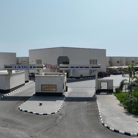 Talida Ym Resort Yanbu Exteriör bild