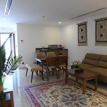 Talida Ym Resort Yanbu Exteriör bild