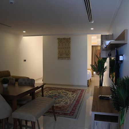 Talida Ym Resort Yanbu Exteriör bild