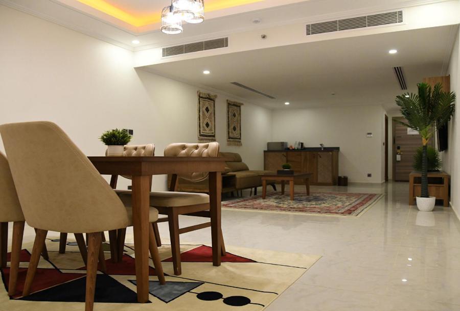 Talida Ym Resort Yanbu Exteriör bild