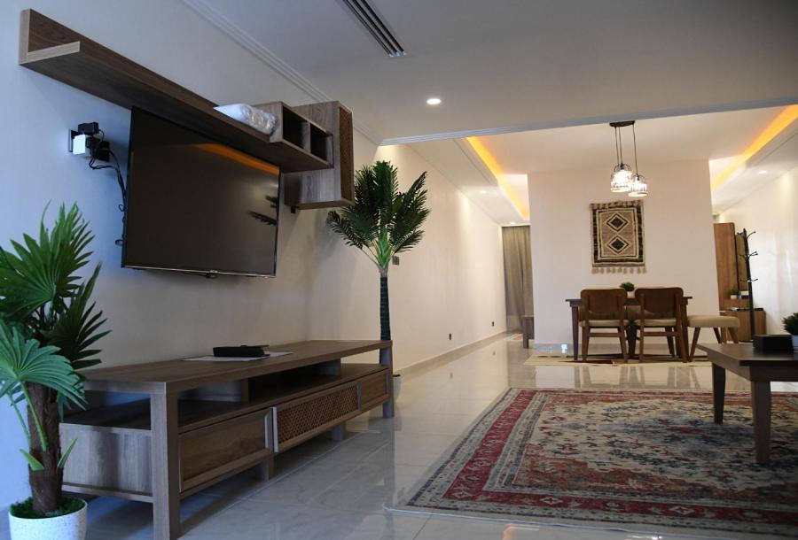 Talida Ym Resort Yanbu Exteriör bild
