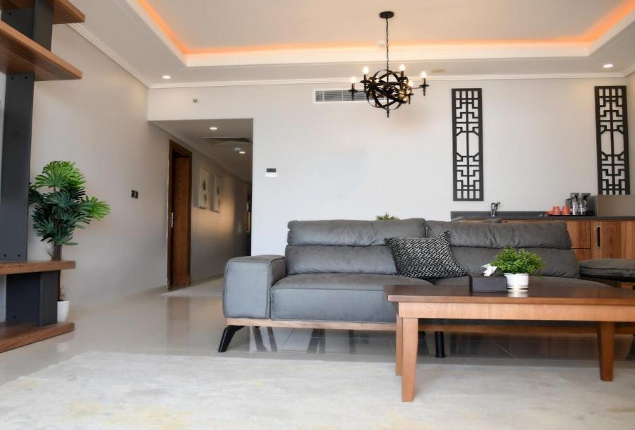 Talida Ym Resort Yanbu Exteriör bild