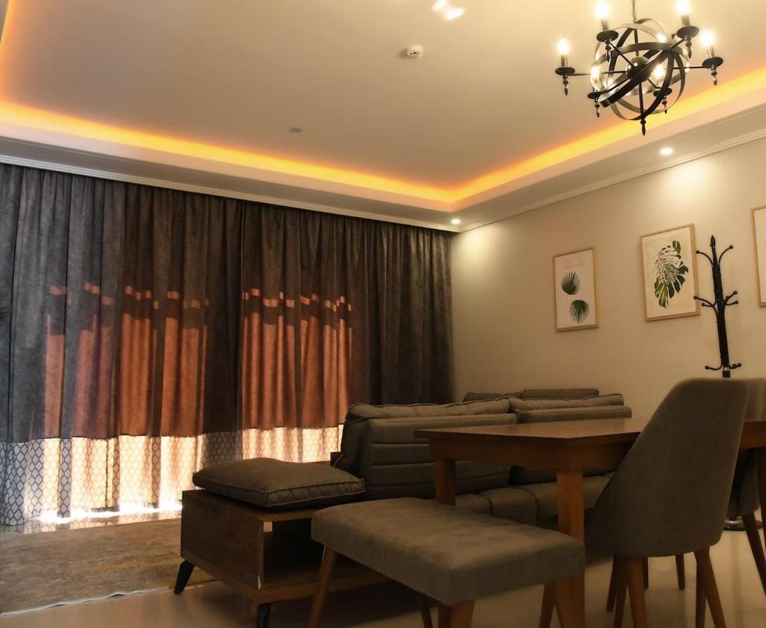 Talida Ym Resort Yanbu Exteriör bild