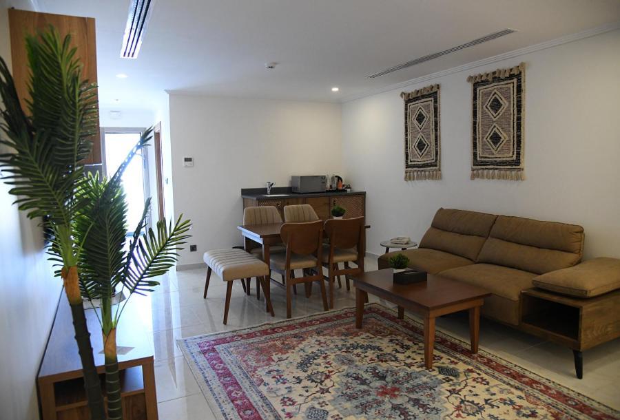 Talida Ym Resort Yanbu Exteriör bild