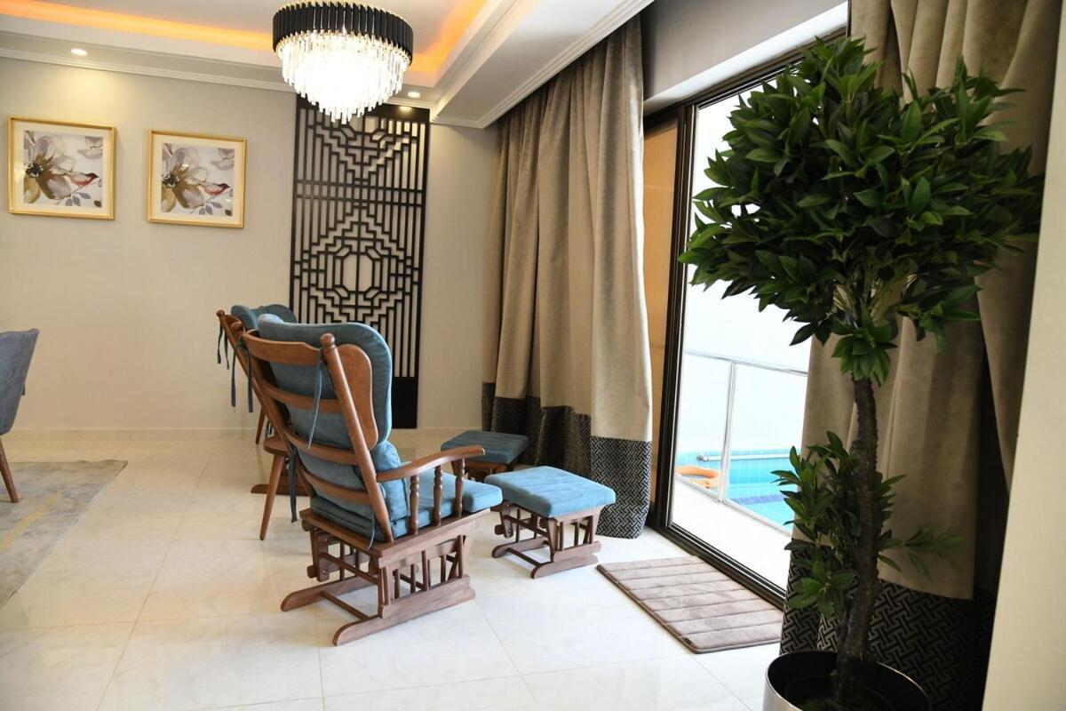 Talida Ym Resort Yanbu Exteriör bild
