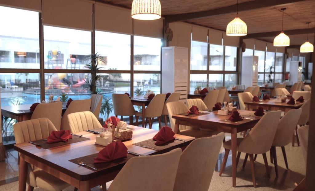 Talida Ym Resort Yanbu Exteriör bild