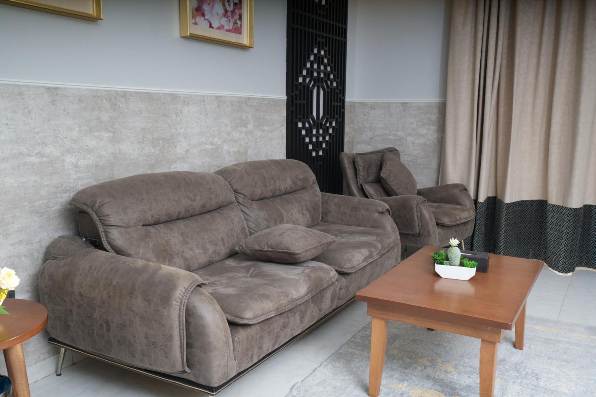 Talida Ym Resort Yanbu Exteriör bild
