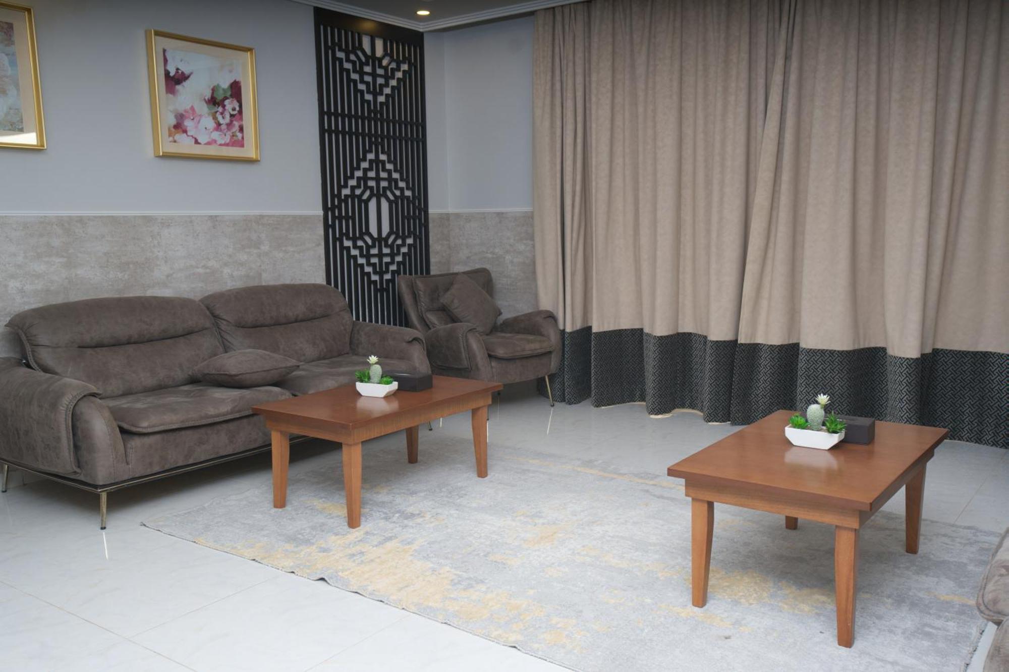Talida Ym Resort Yanbu Exteriör bild