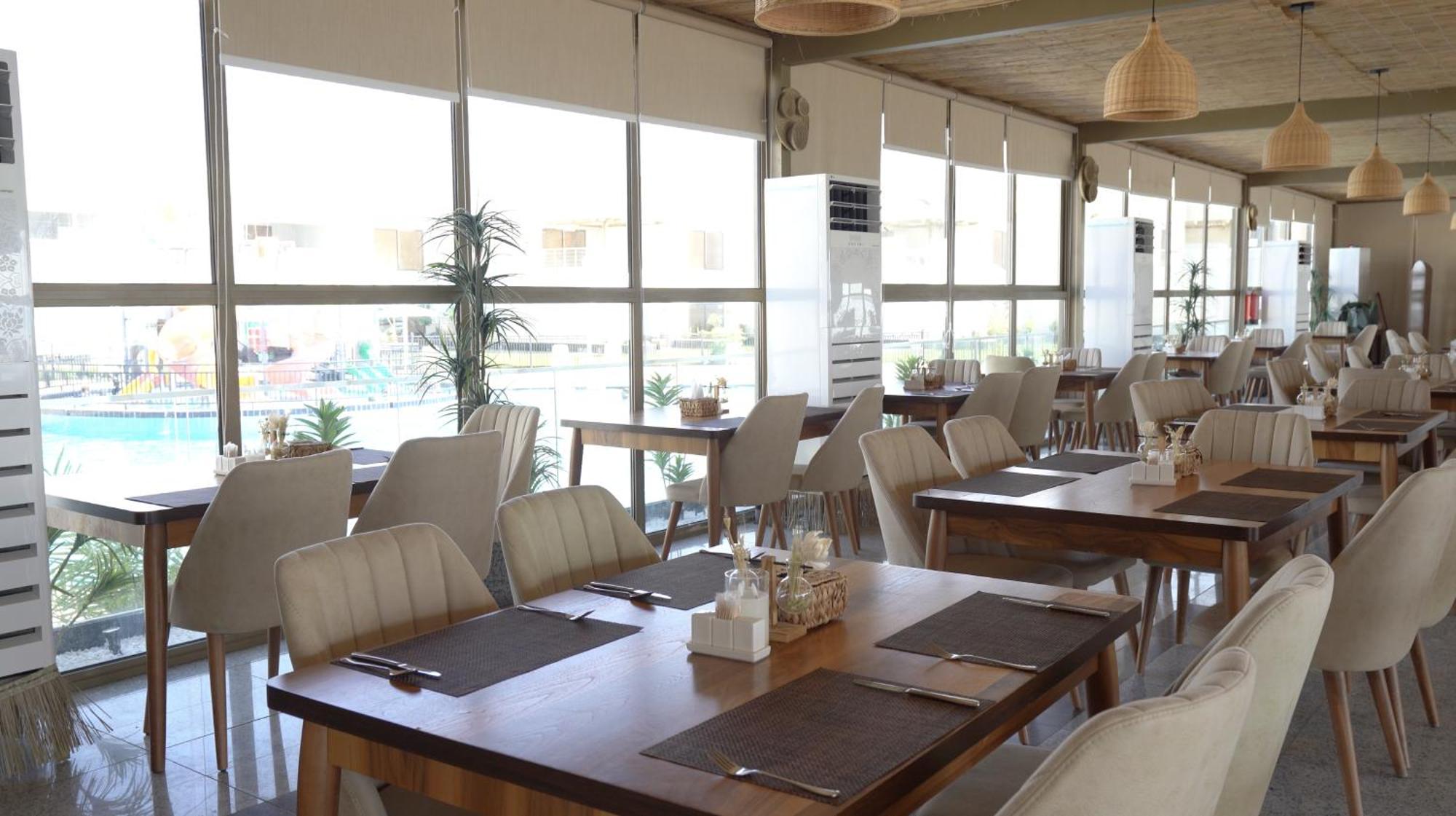 Talida Ym Resort Yanbu Exteriör bild