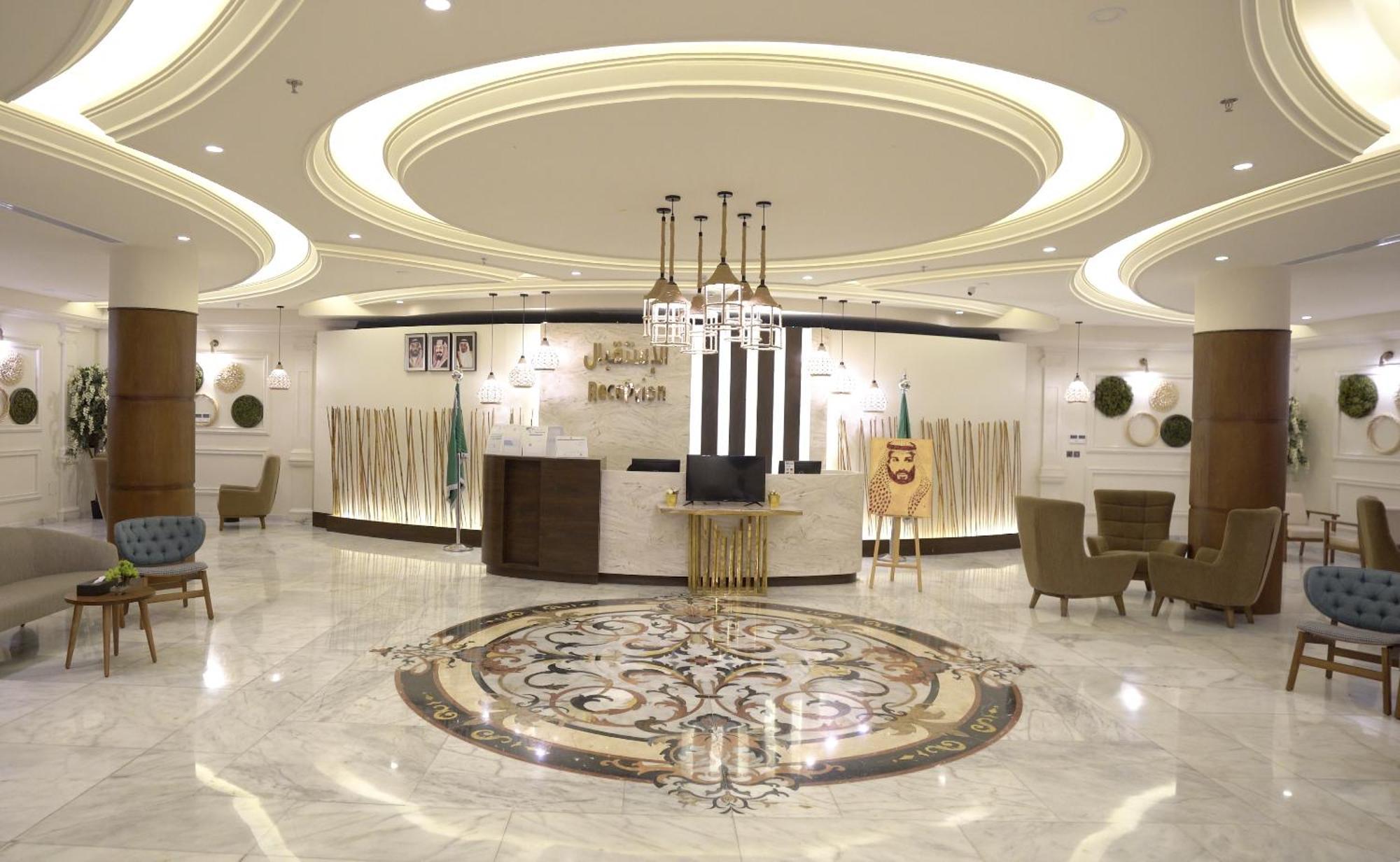 Talida Ym Resort Yanbu Exteriör bild