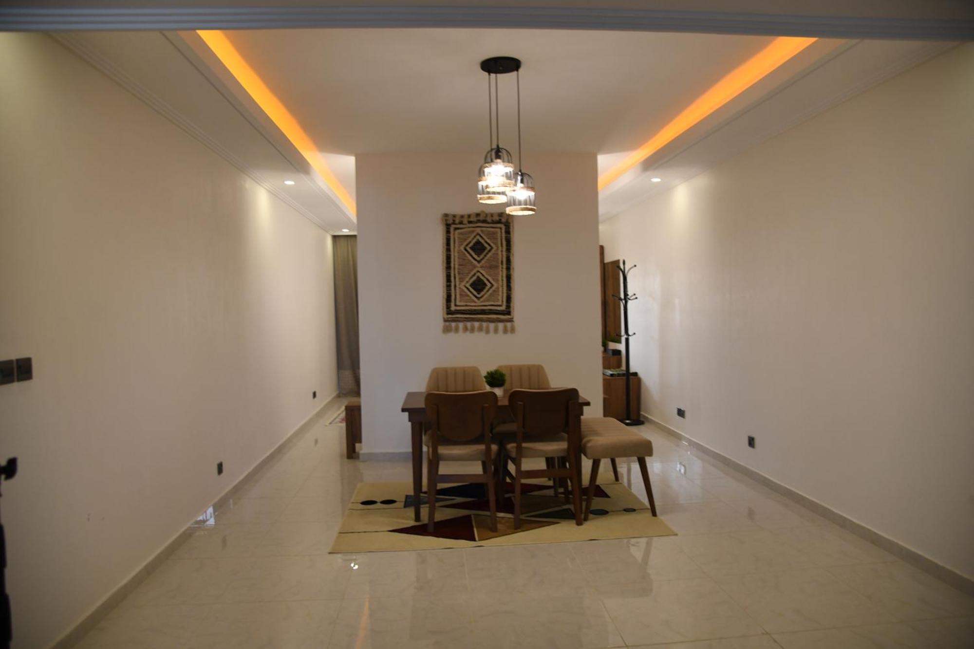Talida Ym Resort Yanbu Exteriör bild