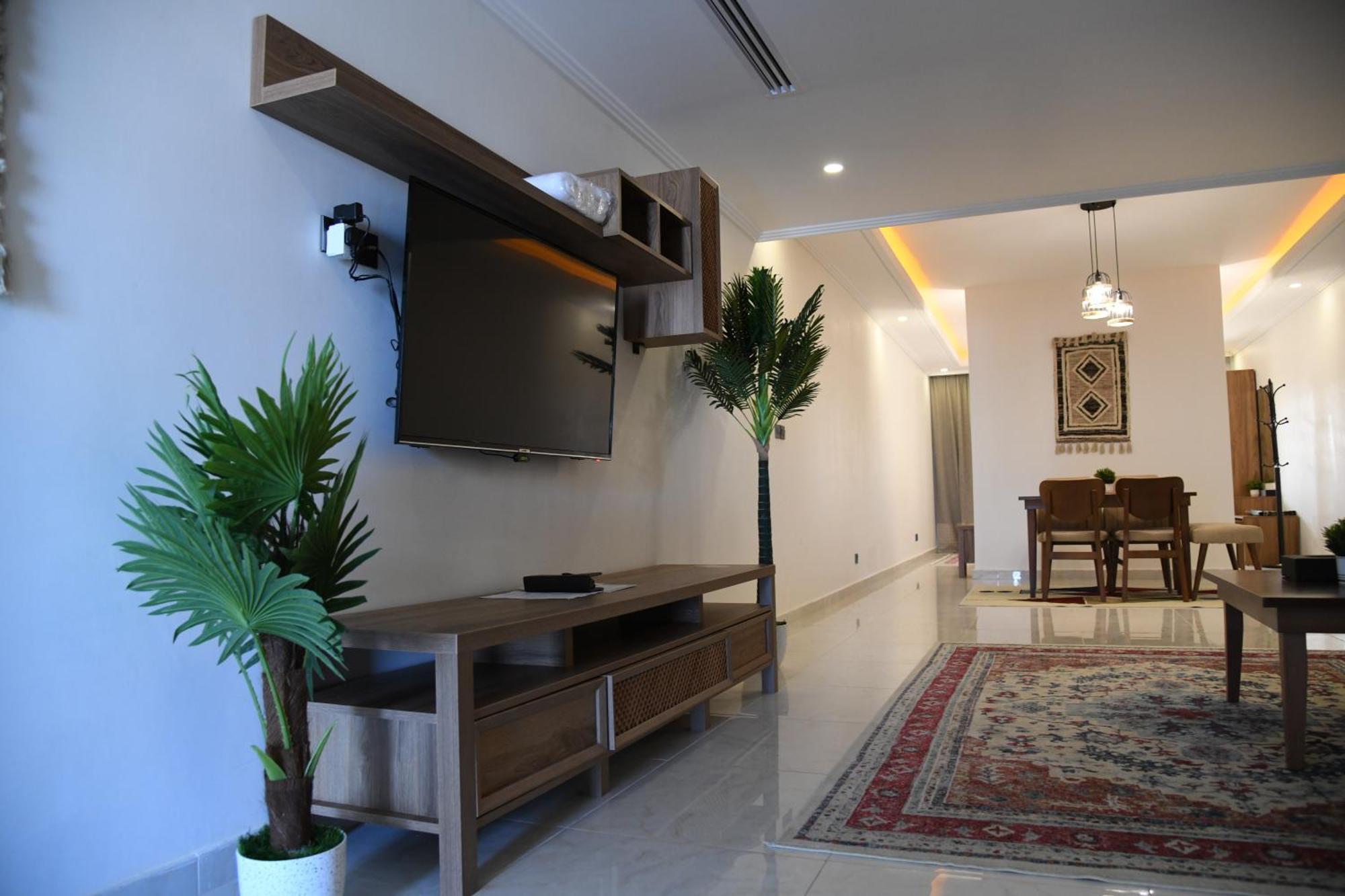 Talida Ym Resort Yanbu Exteriör bild