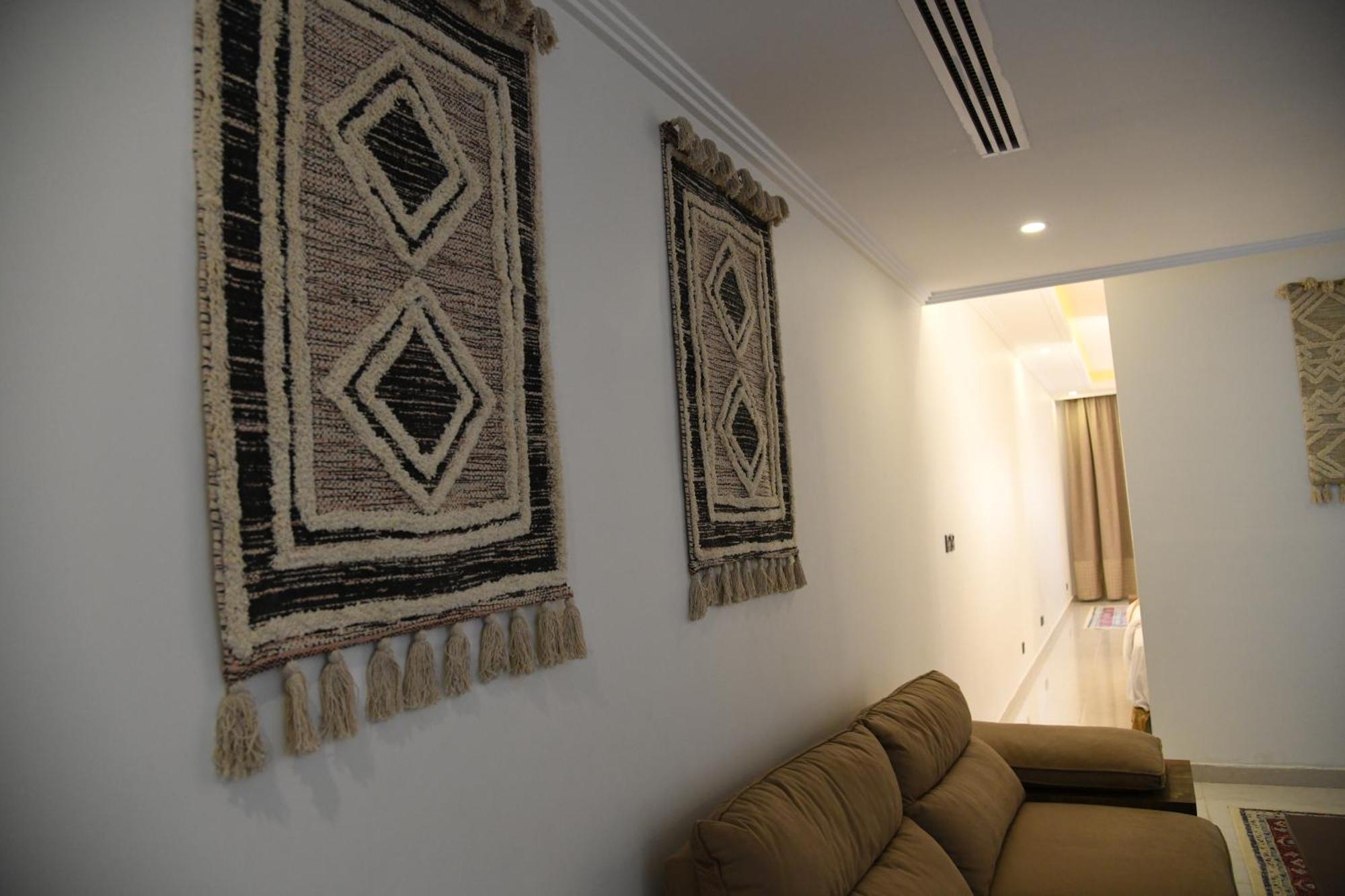 Talida Ym Resort Yanbu Exteriör bild