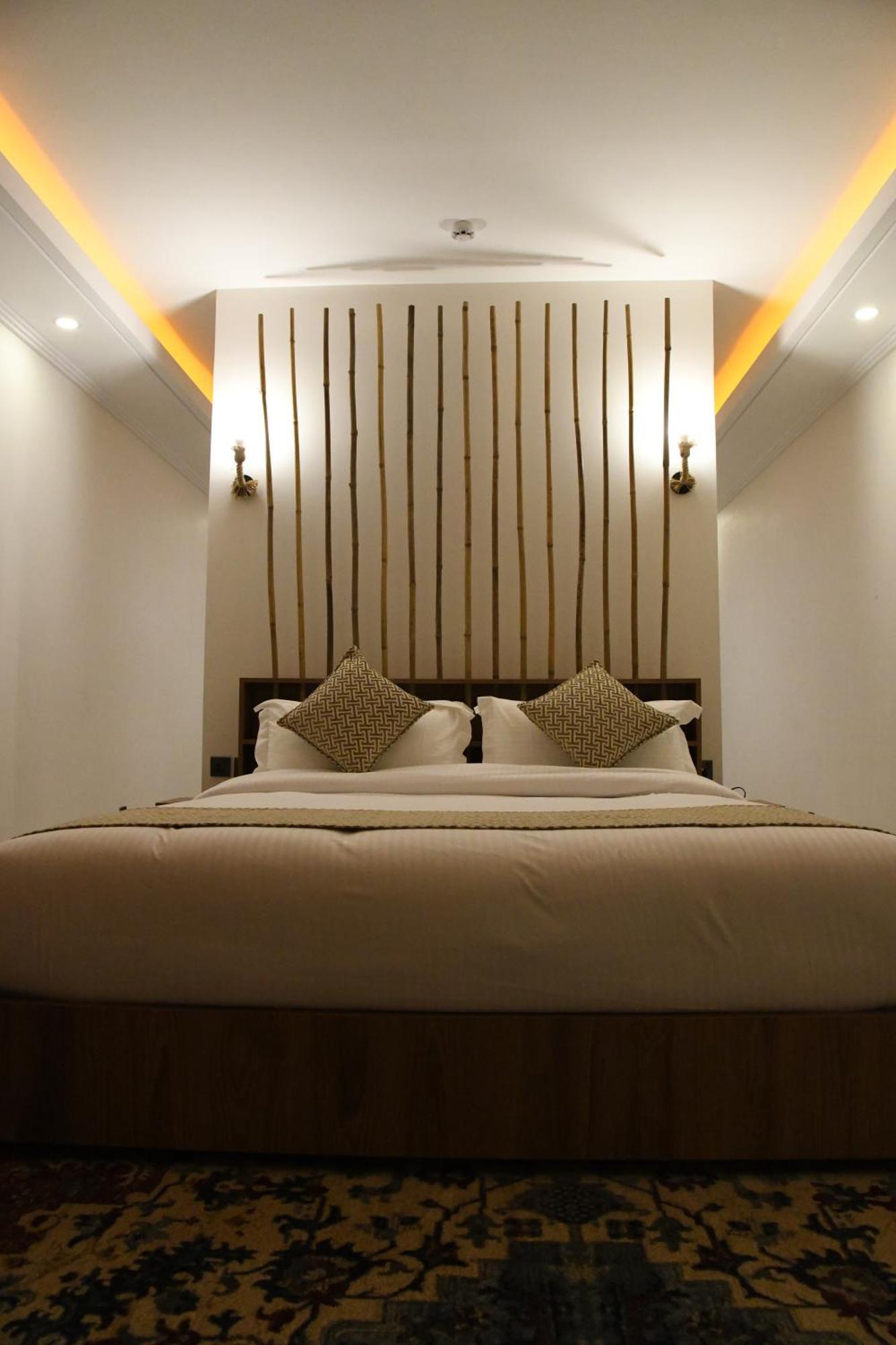 Talida Ym Resort Yanbu Exteriör bild