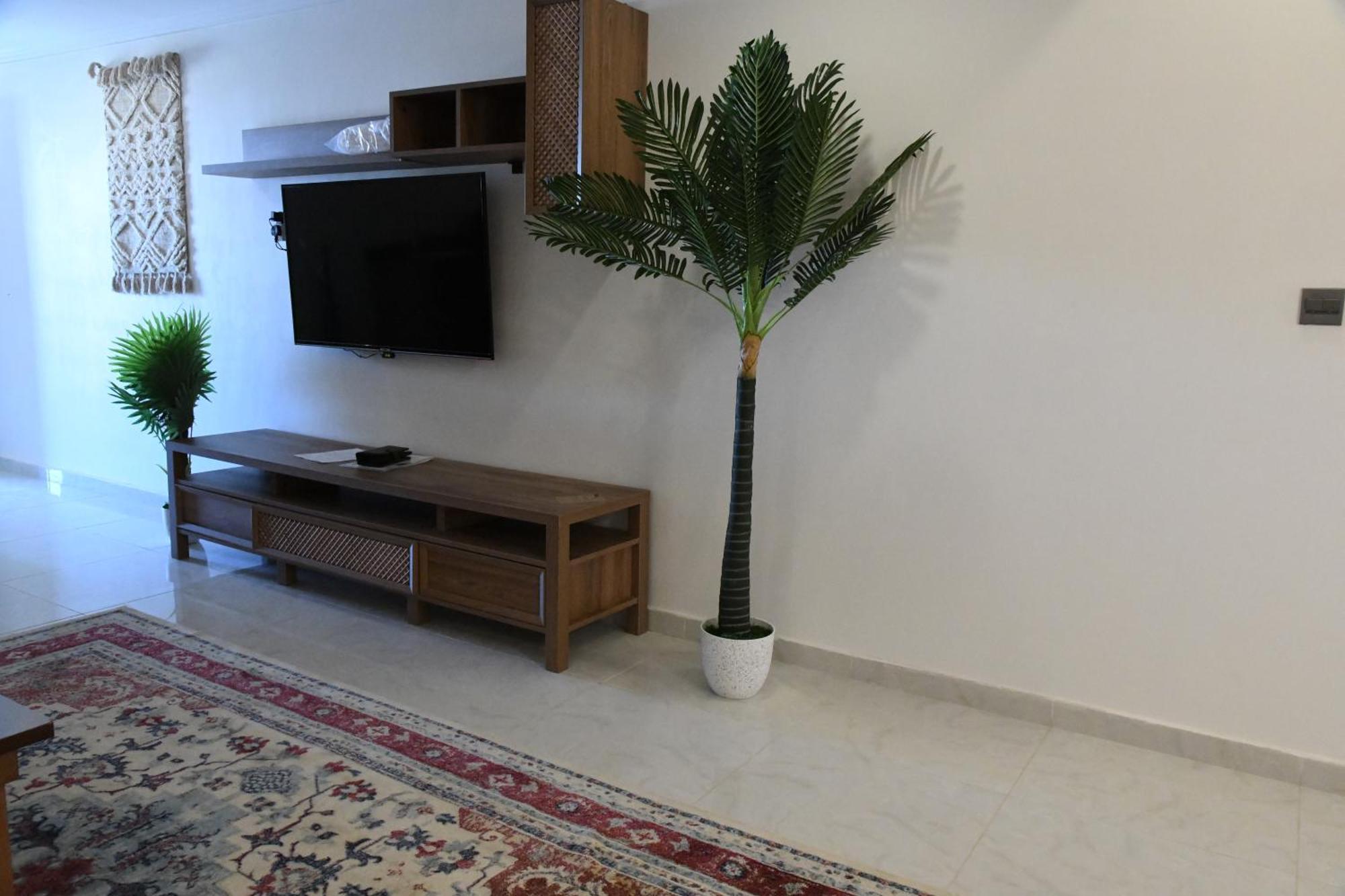 Talida Ym Resort Yanbu Exteriör bild