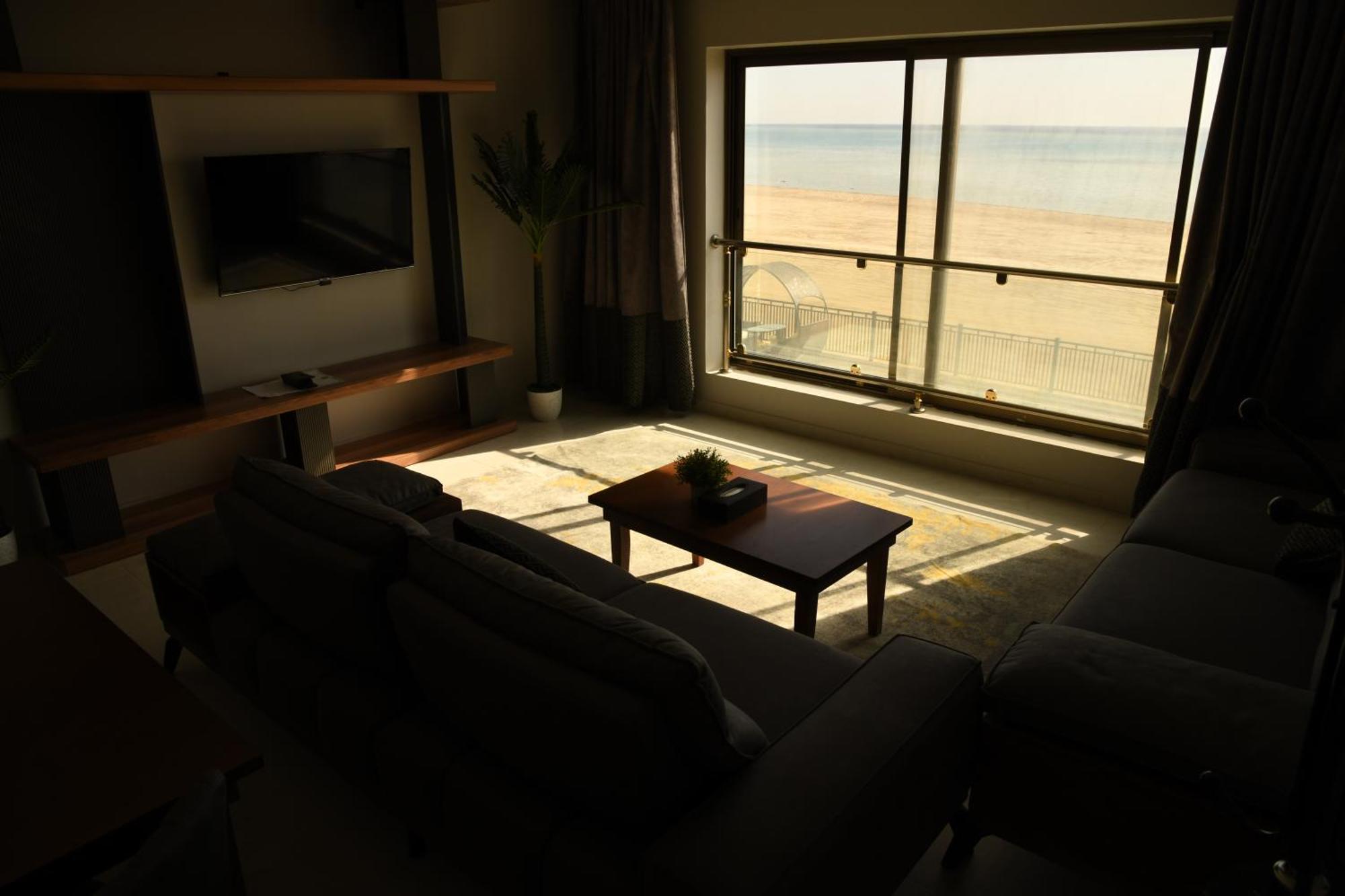 Talida Ym Resort Yanbu Exteriör bild