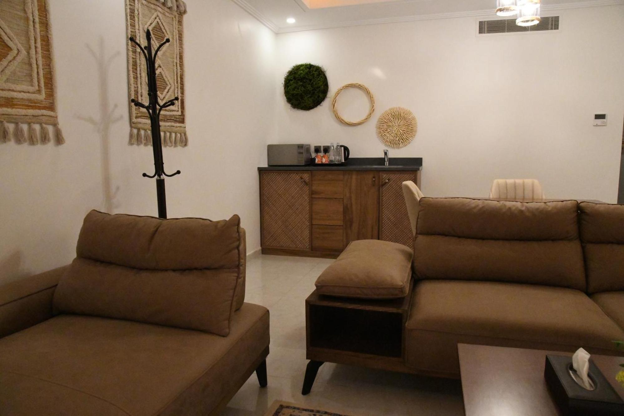 Talida Ym Resort Yanbu Exteriör bild