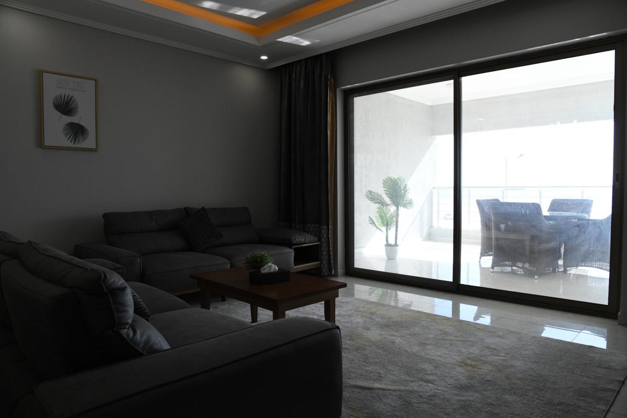 Talida Ym Resort Yanbu Exteriör bild