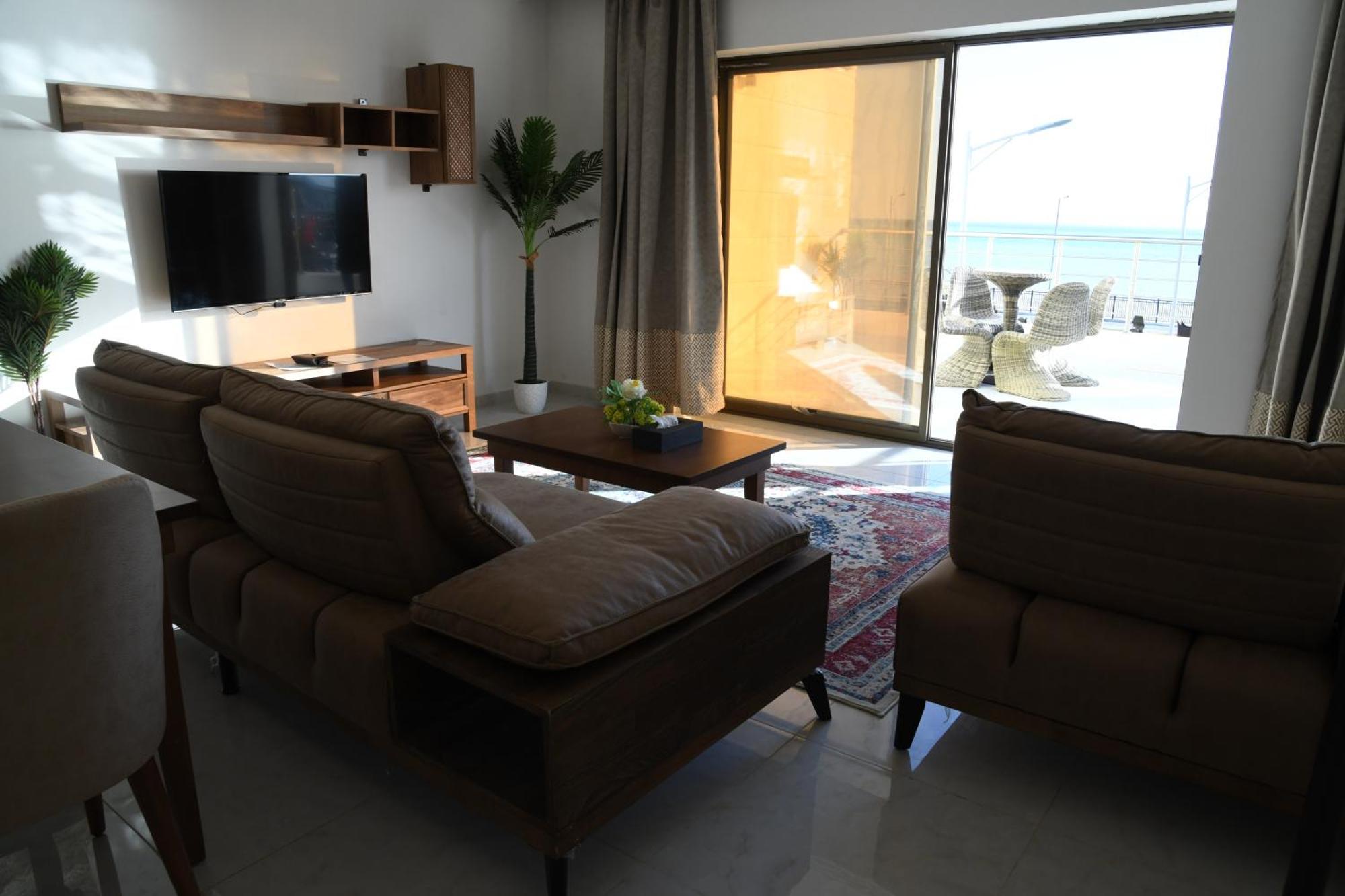 Talida Ym Resort Yanbu Exteriör bild