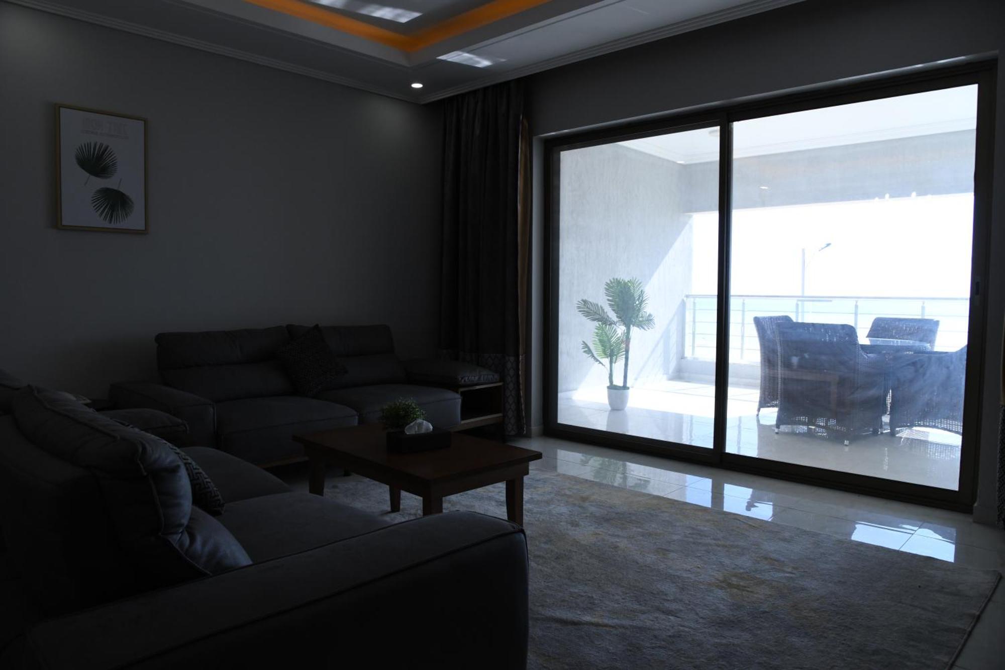 Talida Ym Resort Yanbu Exteriör bild