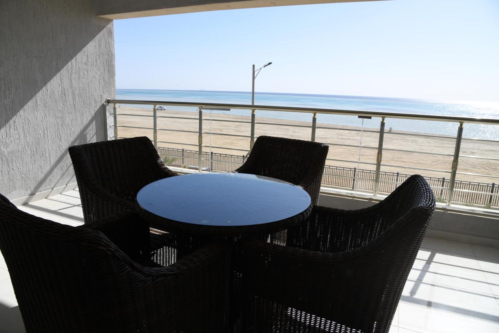 Talida Ym Resort Yanbu Exteriör bild