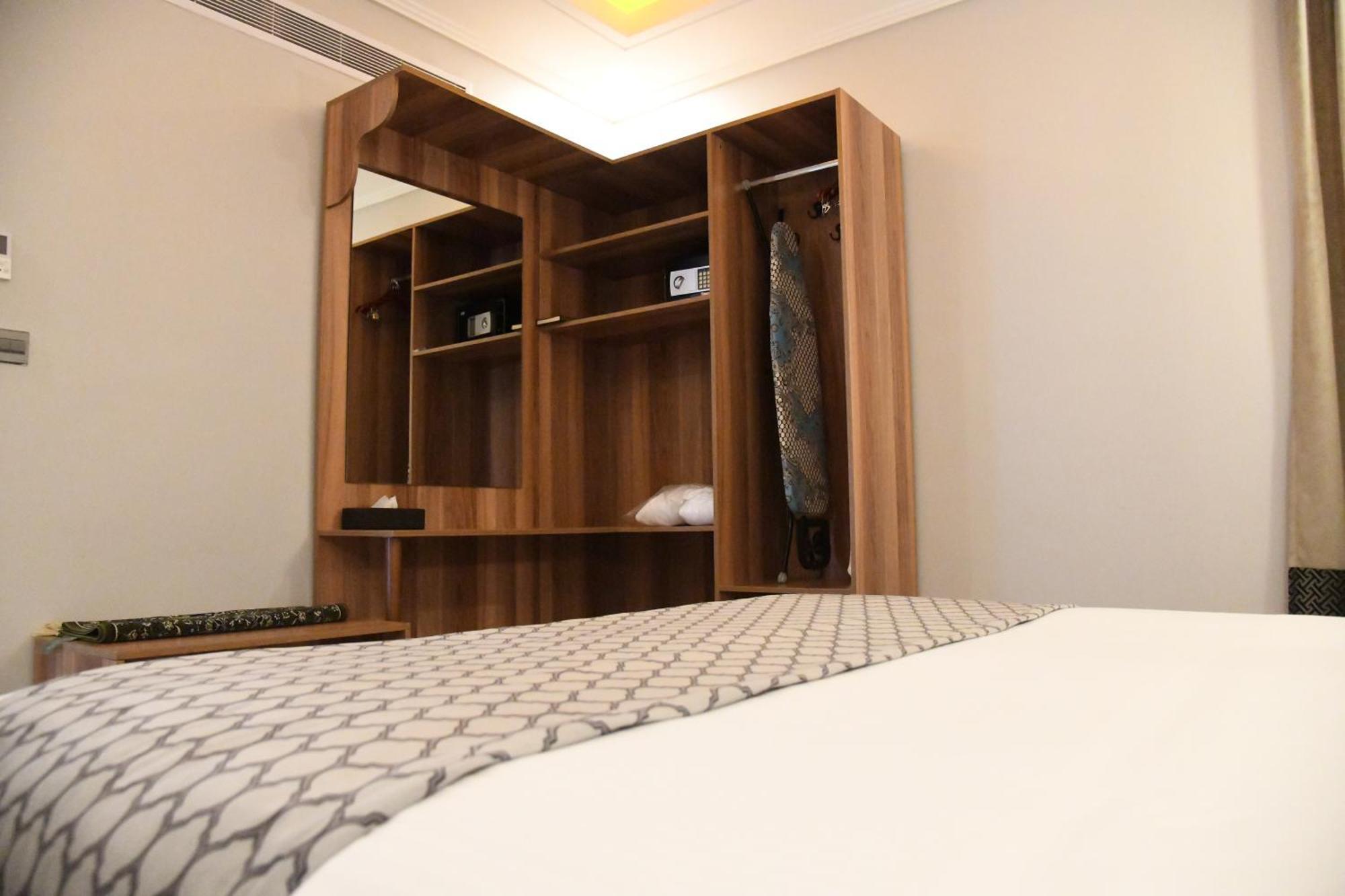 Talida Ym Resort Yanbu Exteriör bild